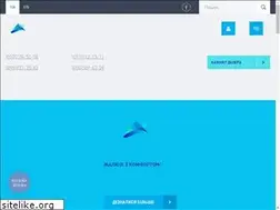 Sites similar to piramid.com.ua