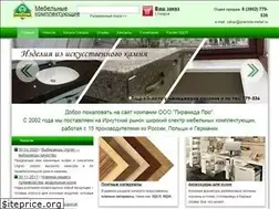 Sites similar to piramida-mebel.ru