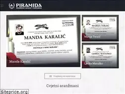 Sites similar to piramida-pogrebno.hr