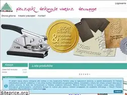 Sites similar to piramida.biz.pl