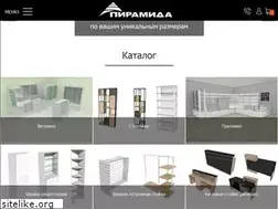 Sites similar to piramida.pro