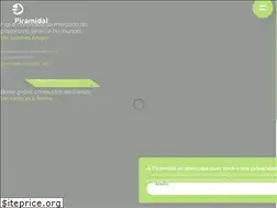 Sites similar to piramidal.com.br