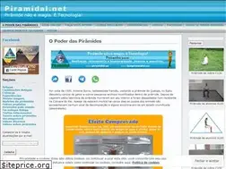 Sites similar to piramidal.net
