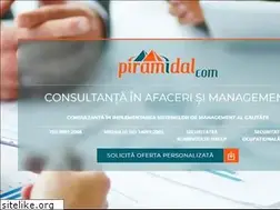 Sites similar to piramidal.ro