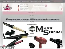 Sites similar to piramidaprof.by