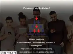 Sites similar to piramidarozwoju.pl