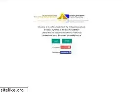 Sites similar to piramidasunca.ba