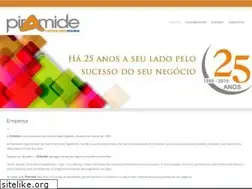Sites similar to piramide.pt