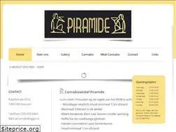 Sites similar to piramidebussum.nl