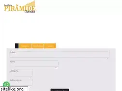 Sites similar to piramidecatanduva.com.br