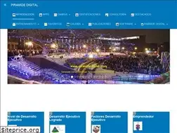 Sites similar to piramidedigital.com