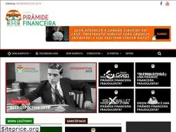 Sites similar to piramidefinanceira.com
