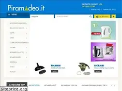 Sites similar to piramideo.it