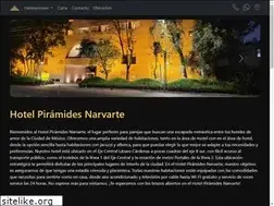 Sites similar to piramidesnarvarte.mx