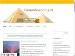 Sites similar to piramidewoning.nl