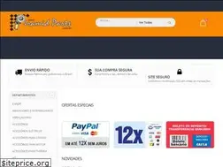 Sites similar to piramidparts.com.br