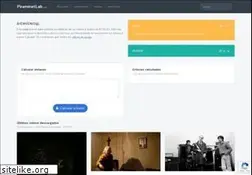 Sites similar to piraminetlab.com
