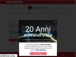 Sites similar to piramisgroup.com