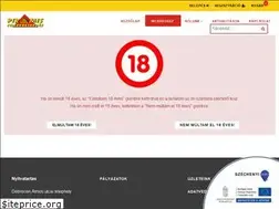 Sites similar to piramisital.hu