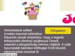 Sites similar to piramiskft.hu