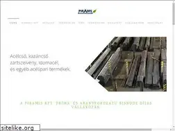 Sites similar to piramisozd.hu