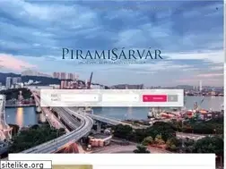 Sites similar to piramissarvar.hu