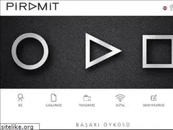 Sites similar to piramitad.com.tr