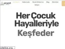 Sites similar to piramitanaokulu.com