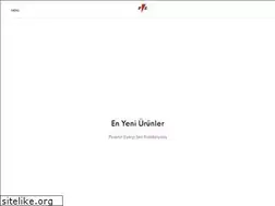Sites similar to piramitesarp.com.tr