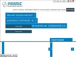 Sites similar to piramitgd.com
