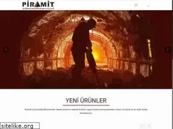 Sites similar to piramitisguvenligi.com