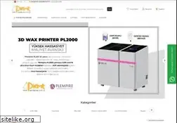 Sites similar to piramtek.com