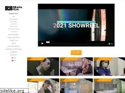 Sites similar to piranafilm.com