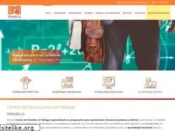 Sites similar to pirandelloformacion.com