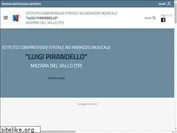 Sites similar to pirandellomazara.edu.it