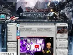 Sites similar to piranha-fanart-portal.de