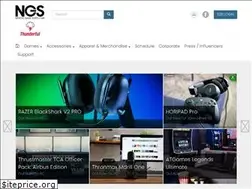 Sites similar to piranha-gamer.com