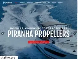 Sites similar to piranha.com
