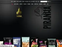 Sites similar to piranhacorp.com.au