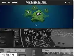 Sites similar to piranhalabs.com