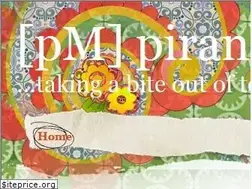 Sites similar to piranhamethod.com