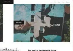 Sites similar to piranhanyc.com