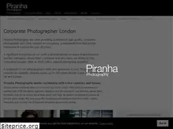 Sites similar to piranhaphotography.com