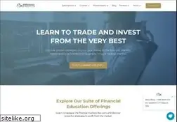 Sites similar to piranhaprofits.com