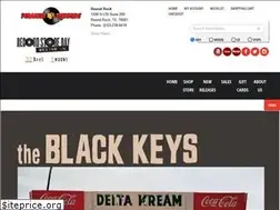 Sites similar to piranharecords.net