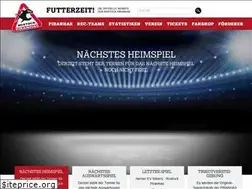 Sites similar to piranhas.de