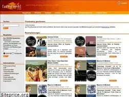 Sites similar to piranhashop.de