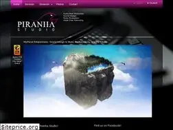 Sites similar to piranhastudio.gr