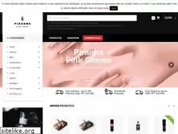 Sites similar to piranhatattoosupplies.com