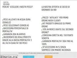 Sites similar to piranhatropicalife.it